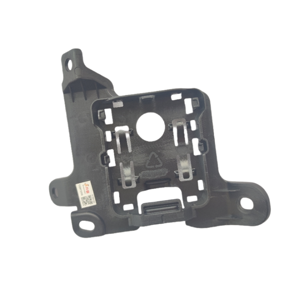 7105500EF1 Front Millimeter Wave radar Bracket Left for Xpeng Motors P7I Car Spare Part Automotive Part