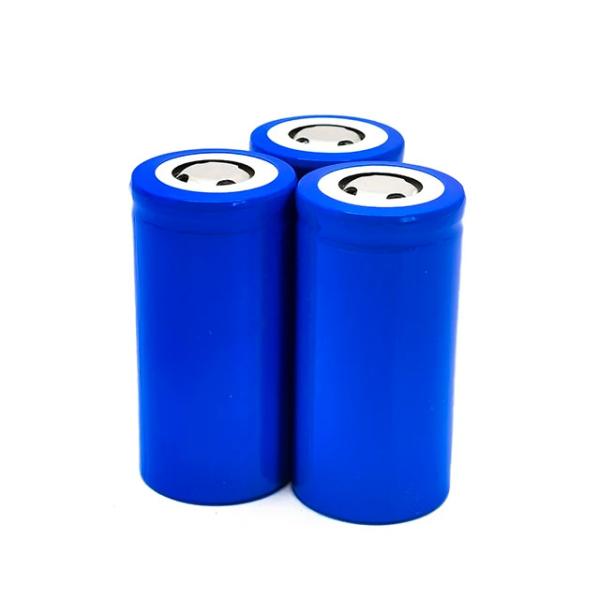 CLF 26650 4500mAh 3.7V перезаряжаемые литийные батареи для сканера QR-кода OEM аккумуляторный пакет 7.4V 12V 14.8V 22.2V
