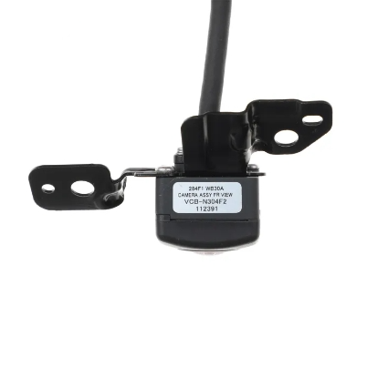 Appareils photo d'assistance à l'arrière de haute qualité pour Nissan 284F1-WB30A