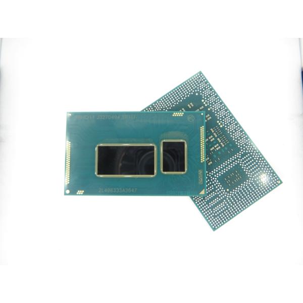 Haswell Mobile Intel I5 Laptop Processors Core I5-4210U 4th Generation 3M Cache 2.70 GHz