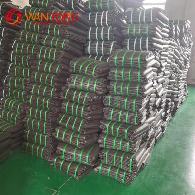 Pavement Construction 100g/Sqm Landscape Fabric Weed Barrier with CE Certificate