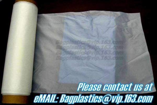 LAYFLAT TUBING, STRETCH FILM, STRETCH WRAP, FOOD WRAP, WRAPPING, CLING FILM, DUST COVER, JUMBO