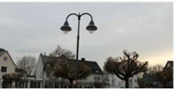 90led 4860lm 36W Led Corn Lamps White SMD2835 For Chandelier Lighting