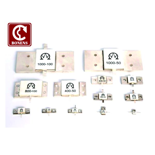 RIG High Power RF Resistor 1000W DC to 3.5GHz Frequency Range -55°C to +125°C Operating