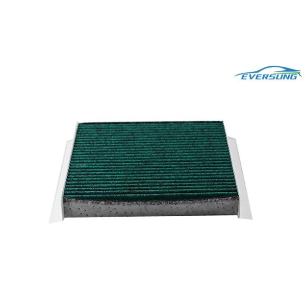 15 New Crown 2.0 AC Car Cabin Air Filter Replacement Accessories 87139-0n020