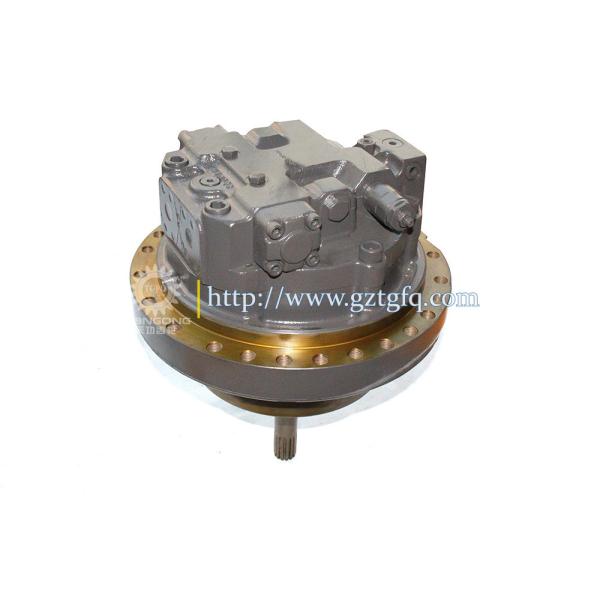 Assy прибора перемещения экскаватора мотора VOE14566400/VOE14723003 перемещения Vol-vo EC360C/EC330B EC350B применяется для Vol-vo
