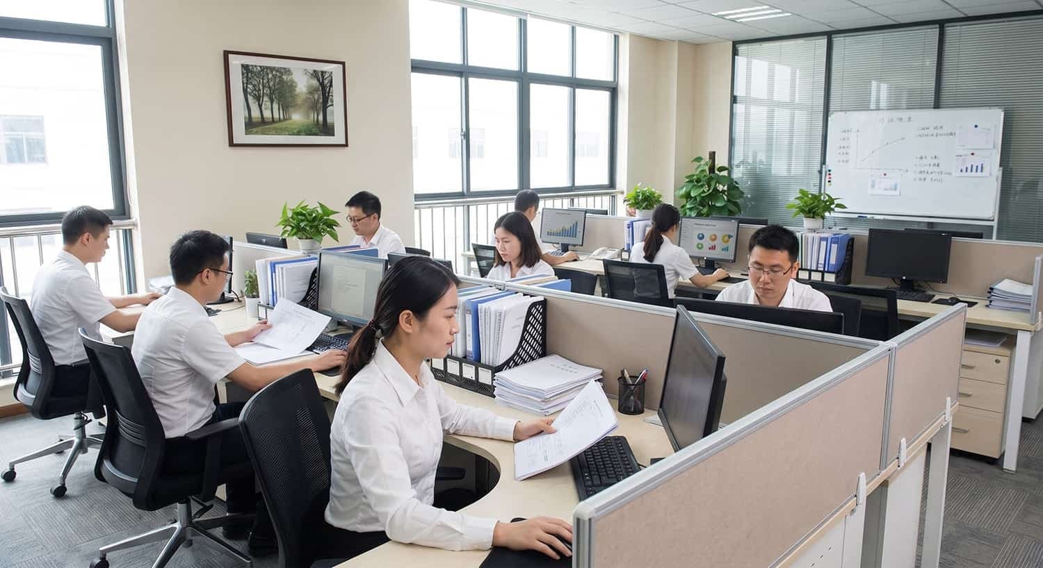 Shanghai Cardbubu Packaging Co., Ltd.