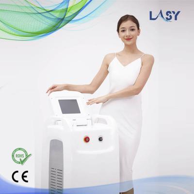 Pico Beauty Laser Tattoo Removal Machine 1064nm 755nm 532nm Wavelength