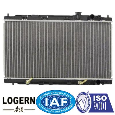 19010-P72-003 Acura Integra Radiator 94-01 19010-P72-9030M 19010-P72-515