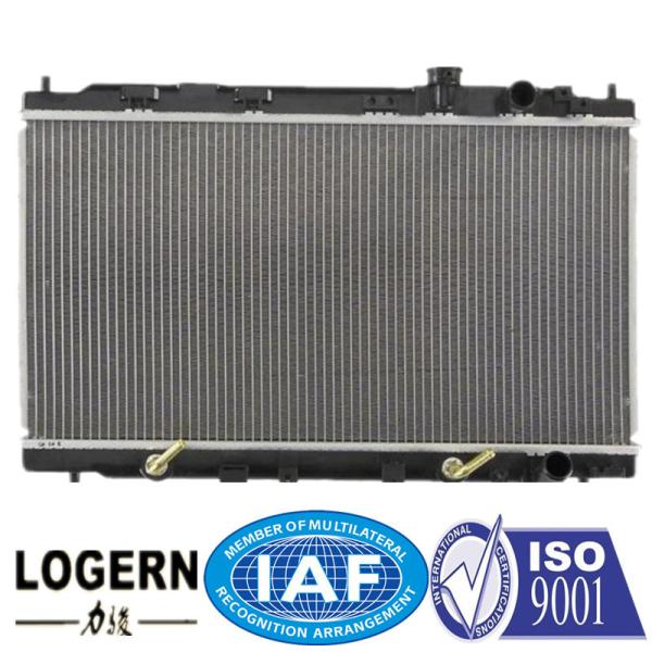 19010-P72-003 Acura Integra Radiator 94-01 19010-P72-9030M 19010-P72-515