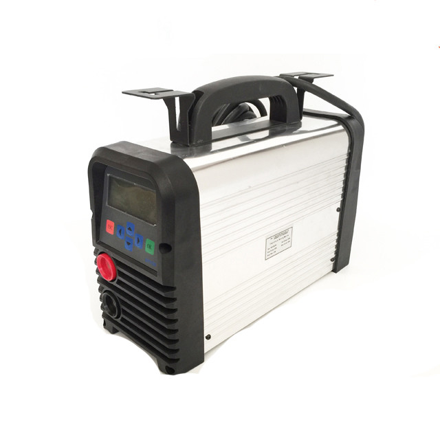 Автоматическое многофункциональное 220V сварочный аппарат Electrofusion трубы PE 2,2 kW
