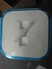 Embedded  Aluminium Marine Manhole Cover Type Hatch Cover square or oval-shaped