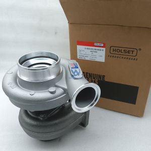 6738-81-8092 6738-81-8090 6738-81-8091 4038475 HX35 Turbocompresor para PC200-7 6D102 Komatsu SAA6D102E Motor PC200-7 PC220-7 PC210LC-7 Partes de excavadoras