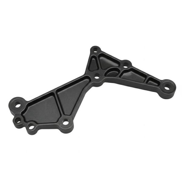 ISUZU 6HK1 Engine Fan Guide Bracket OEM 1215594891