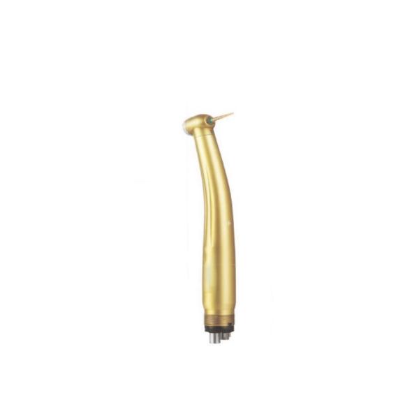 Handpiece материала металла 2 цветов больниц-специфическое кнопочное высокоскоростное