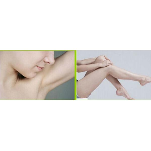 Comfortable IPL Hair Removal Machine With Germany Xenon Lamp / Painless Hair Removal