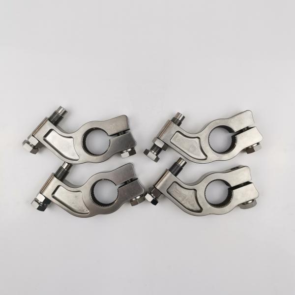 Universal Racing Car Torsion Bar 1 3/4 Split 1 1/8 Spline Titanium Material for Replacement/Improvement