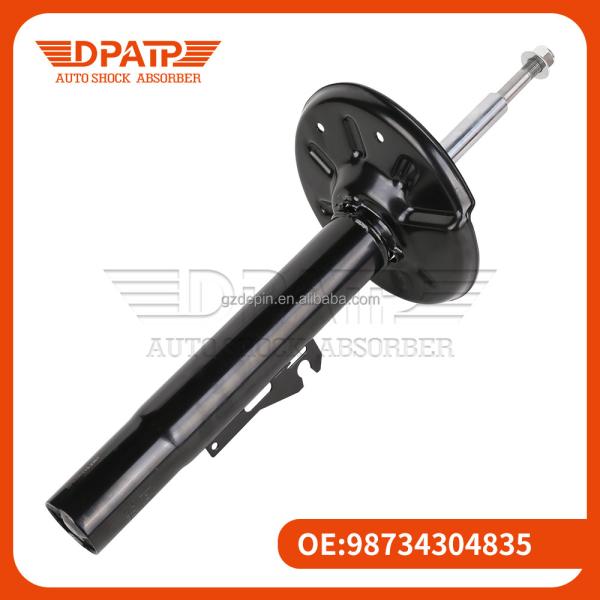 98734304200 98734304835 98734304204 para Porsche 987 Sistema de suspensão