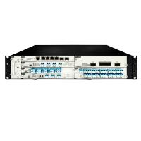 2U DWDM Rack Optical Transport System 8 slots para cartões de serviço completos da série OM3800