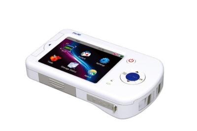 sphygmomanometer 3.5-inch color TFT touch-screen 3 in 1 blood pressure monitor Pulse Rate,SpO2,ECG Patient Monitor