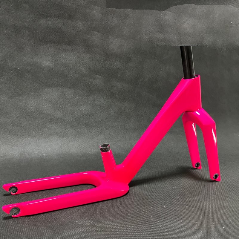 Полностью карбоновый балансировочный велосипед с рамой Barbiecore Styles 2-6 Kids Scooter