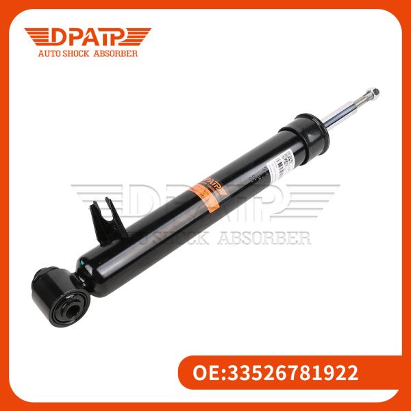 Амортизатор ударов заднего автомобиля для BMW X5 E70 OEM 33526781921 33526781922 Автозапчасти