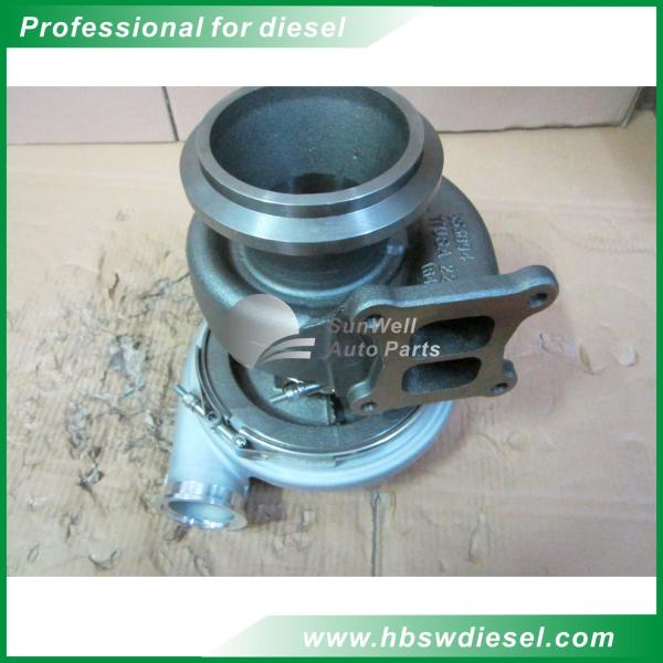 HX55 Turbocharger 3590044 3590045 Holset turbo for Cummins ISM11 engine