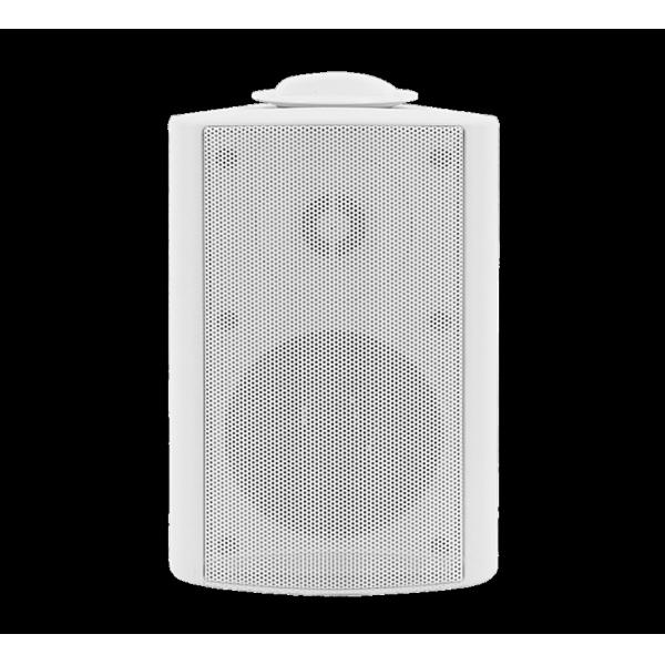 20w 8ohm 1'' Tweeter 4-inch Woofer Wall Speaker PA System OEM ODM Factory Direct Sale for Hotel Office Factory