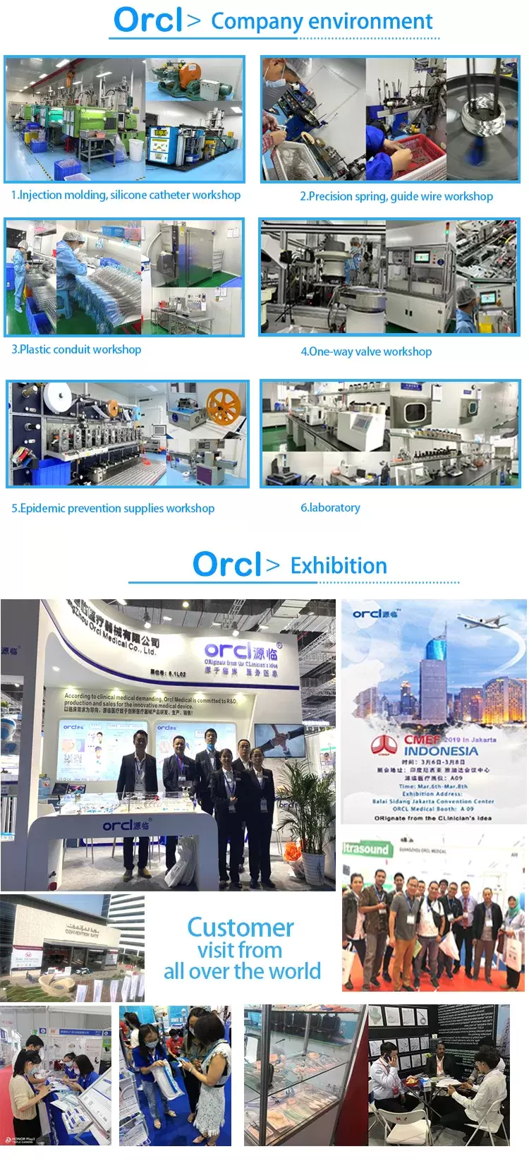 Medical Reinforced Tracheostomy Tube Disposable Tracheostomy Tube With Or Without Cuff