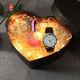 OEM Rose Boxes Packaging Valentine'S Day Wedding Heart-Shaped Gift Boxes