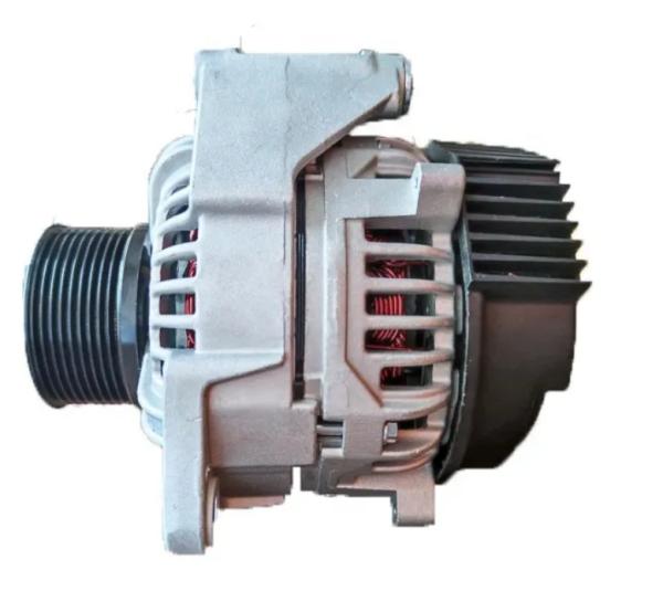24v Generator Alternator For Mercedes Actros 0124555001 0124555002 0986042360 LRA02522 0111548602 A0141545302