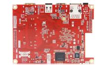 Assemblage électronique de cartes de circuits imprimés Équipement de nouvelle énergie PCBA 1-30 couche FR4 TG170 PCB