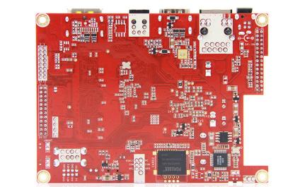 Equipamento de nova energia PCBA 1-30Layer FR4 TG170 PCB