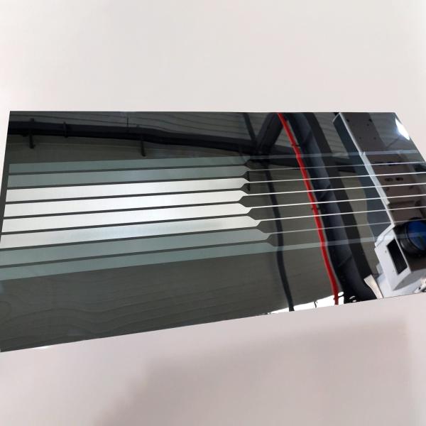 Máquina de gravura a laser para decoração de portas de elevadores