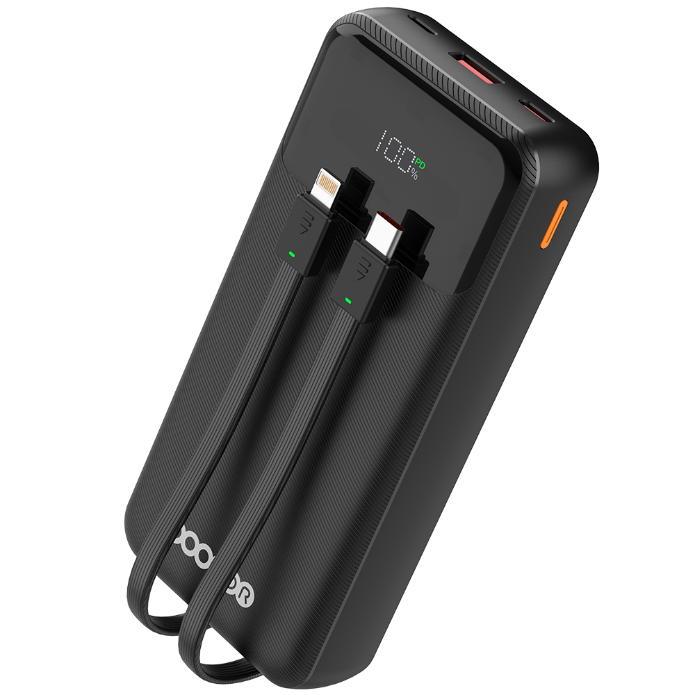 Power Bank - MP-20D