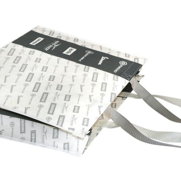 High Durability Reusable Shopping Bags Environmental Friendly For Gift Giving