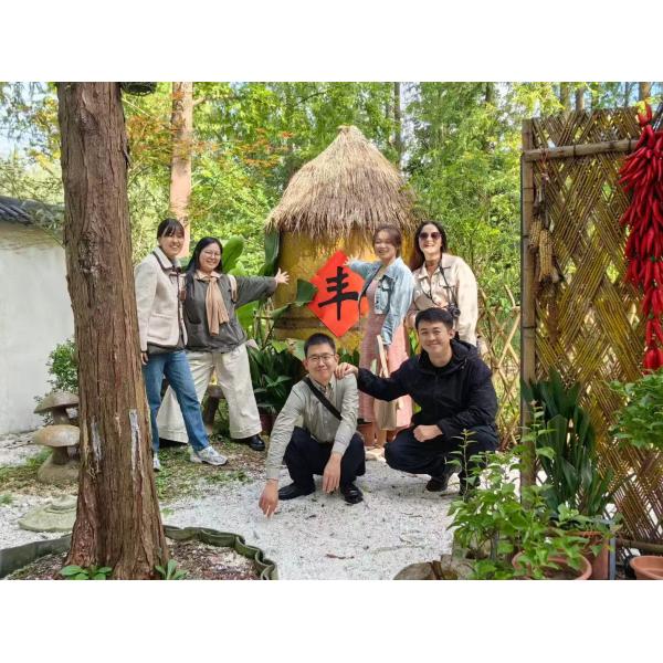 Brans Measuring And Controlling Technology Co., Ltd