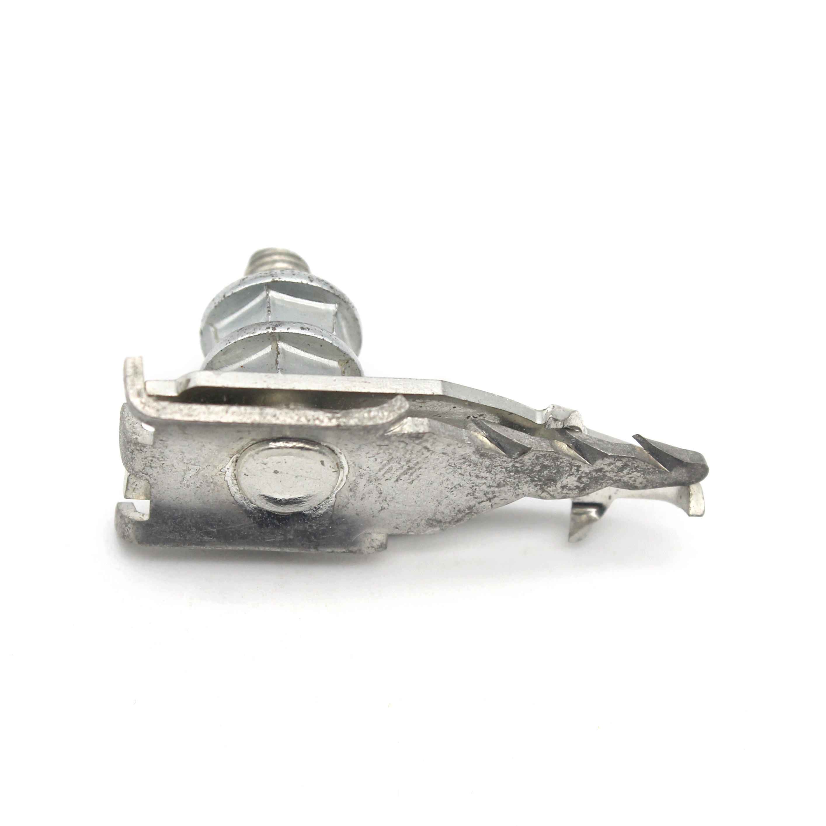Спецификации 0,80 дюйма медный кабель 4460-D Metal Shield Bond Connector для FFC и FCB