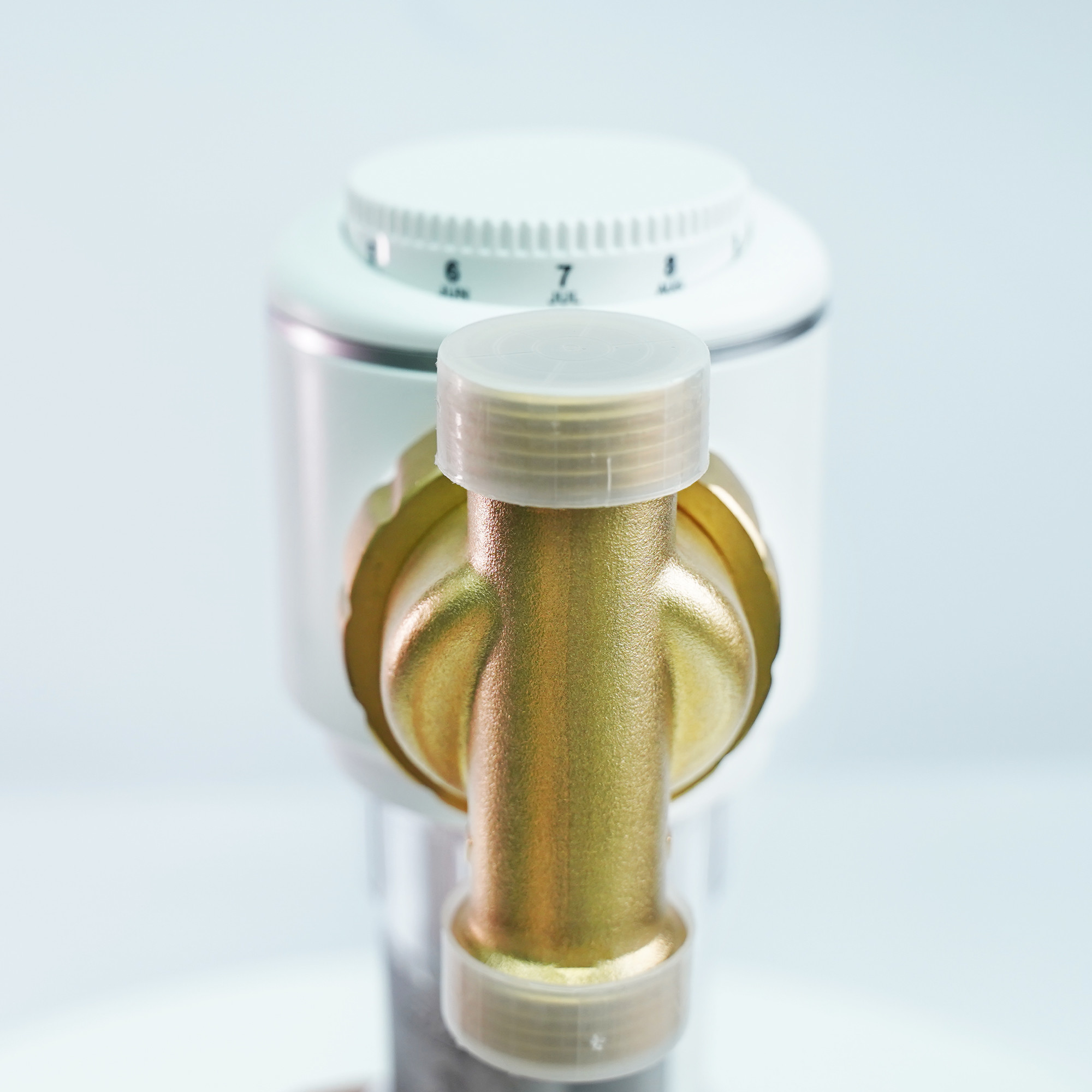 Песка ржавчины фильтра седимента Backwash BPA фильтры Backwash свободного автоматического фиксированного автоматические