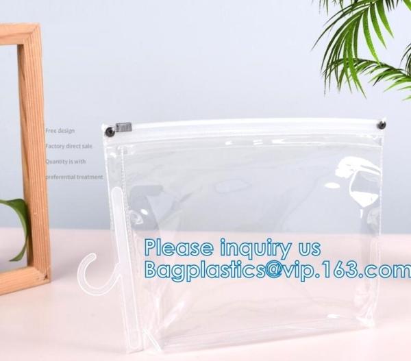 Eco Hanger Hook Underwear Pack, Bio zipper bag packing BRACELETS, NECKLACES, EARRINGS, Rings, Watch