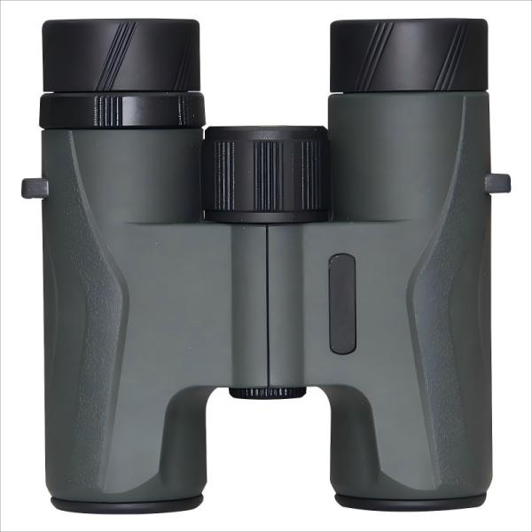 10x25 Lightweight Astronomy Binoculars For Wildlife Observation 362g