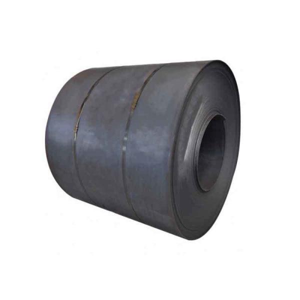 Hot Rolled Carbon Steel Strip Coil ASTM Q235 Q235B Q195 A283 in with Tolerance ±1% and Width 600-1500mm