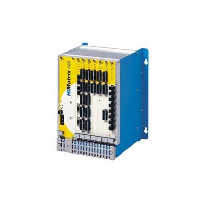 Novo controlador Hima Safety Plc F1DI1601 relacionado com a segurança