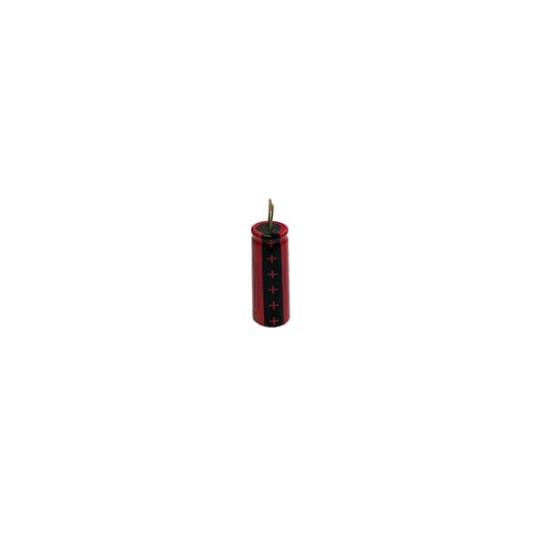 Huahui 3.2V HFC1340 320 MAH Lithium Iron Phosphate Battery 32000 vezes