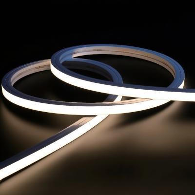 CV And DMX512 Top Bend LED Neon Strip Flex Light 24V Excellent Flexibility LED Lighting