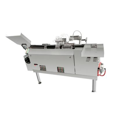 5-10ml Ampoule Filling and Sealing Machine