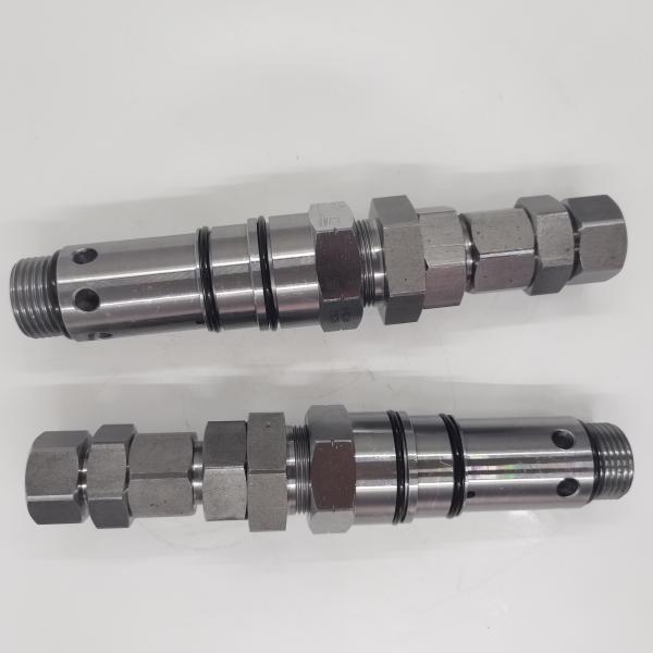 3237464 Valve de dégagement de creusement E323D2 320GC E330F E336