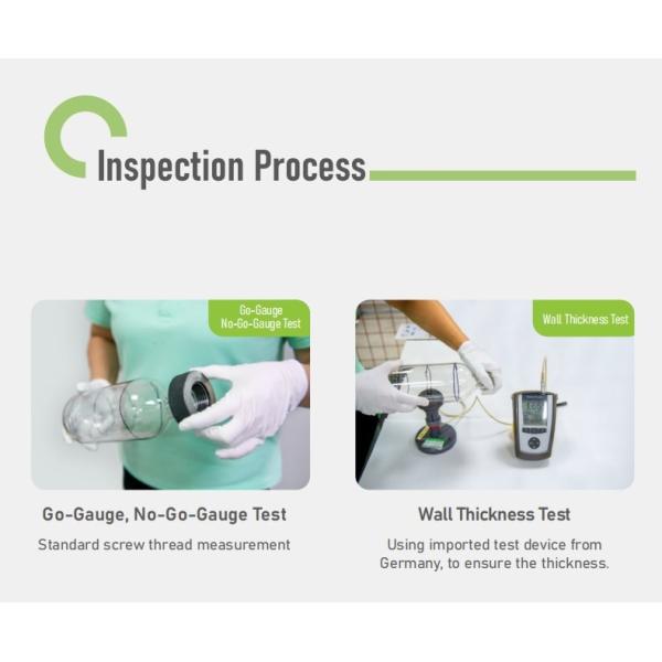 500 мл содовой бутылки с водой для домашних животных