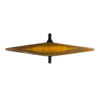 Lumières SMD2835 IP67 de gril de la grille LED de voiture