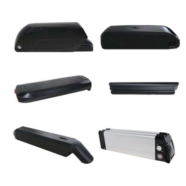 14Ah 18Ah 20Ah Electric Bicycle Lithium Battery 32V 36V 48V Lithium Battery
